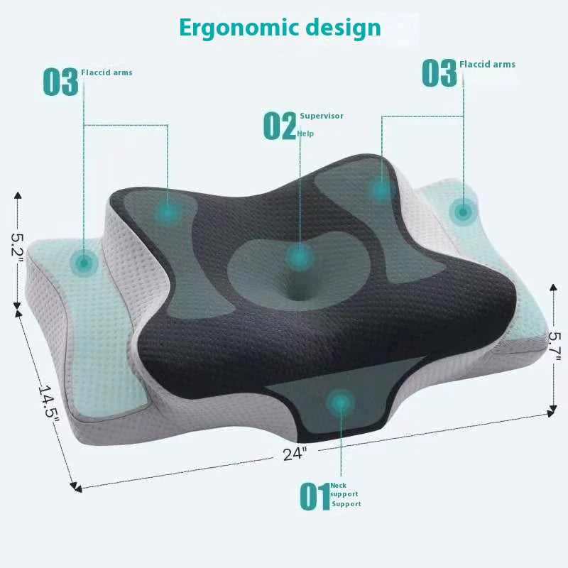 Memory Foam Pillow